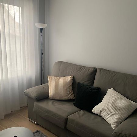Apartamento Centrico A 1Km De La Playa. Puentedeume Luaran gambar