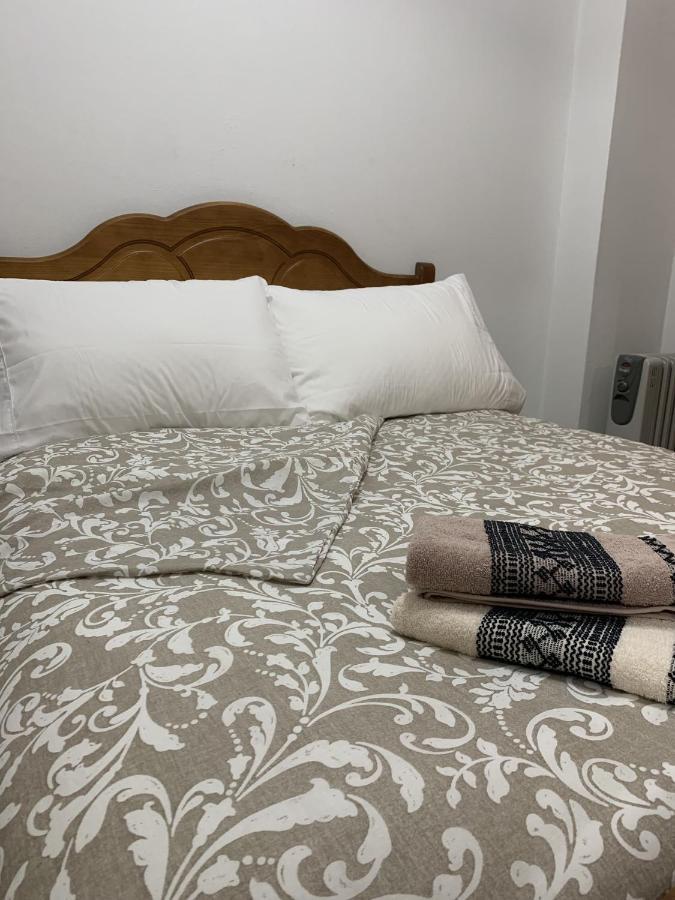 Apartamento Centrico A 1Km De La Playa. Puentedeume Luaran gambar